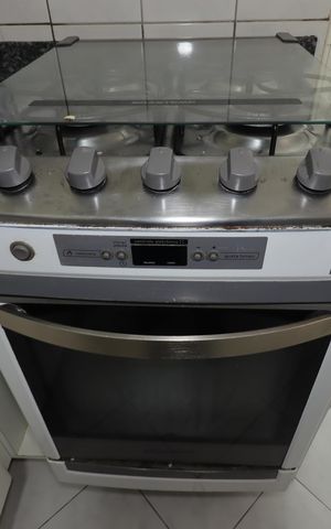 Apartamento à venda com 52m², 2 quartos e 1 vagaCozinha - Fogão embutido