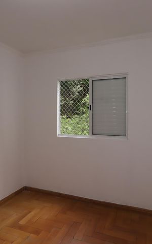 Apartamento à venda com 52m², 2 quartos e 1 vagaQuarto 1