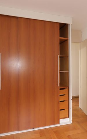 Apartamento à venda com 52m², 2 quartos e 1 vagaQuarto 2