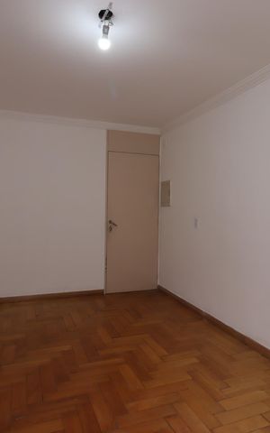 Apartamento à venda com 52m², 2 quartos e 1 vagaSala