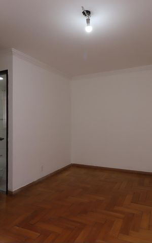 Apartamento à venda com 52m², 2 quartos e 1 vagaSala