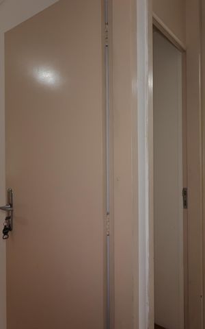 Apartamento à venda com 52m², 2 quartos e 1 vagaCorredor