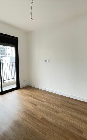 Apartamento para alugar com 82m², 3 quartos e 2 vagasQuarto 2