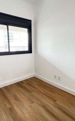 Apartamento para alugar com 82m², 3 quartos e 2 vagasQuarto 3