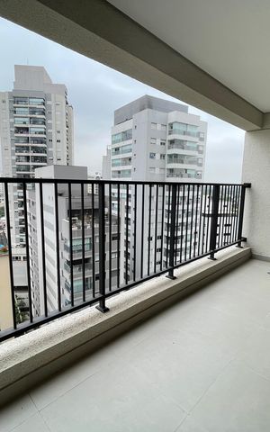 Apartamento para alugar com 82m², 3 quartos e 2 vagasVaranda