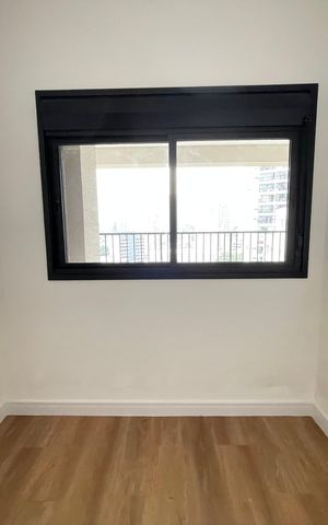 Apartamento para alugar com 82m², 3 quartos e 2 vagasQuarto 3