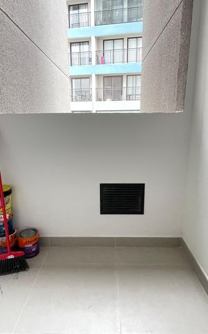 Apartamento para alugar com 82m², 3 quartos e 2 vagasÁrea de Serviço