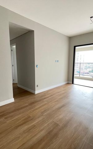 Apartamento para alugar com 82m², 3 quartos e 2 vagasSala