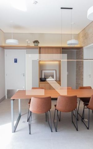 Apartamento para alugar com 82m², 3 quartos e 2 vagasCoworking