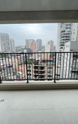 Apartamento para alugar com 82m², 3 quartos e 2 vagasQuarto 3