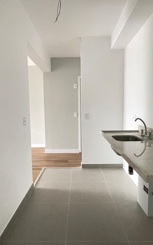 Apartamento para alugar com 82m², 3 quartos e 2 vagasCozinha