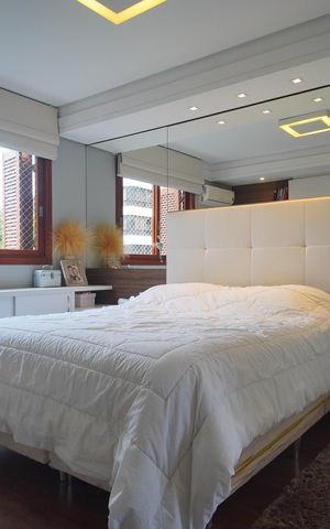 Apartamento à venda com 129m², 3 quartos e 1 vagasuite