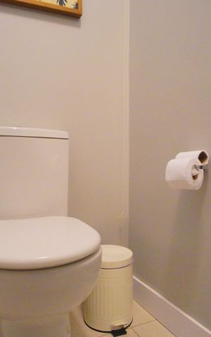 Apartamento à venda com 129m², 3 quartos e 1 vagaLavabo