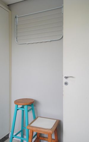 Apartamento à venda com 129m², 3 quartos e 1 vagaÁrea de Serviço