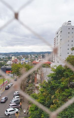 Apartamento à venda com 129m², 3 quartos e 1 vagaVista da Suíte