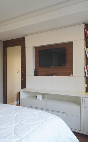 Apartamento à venda com 129m², 3 quartos e 1 vagasuite