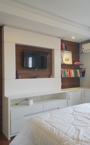 Apartamento à venda com 129m², 3 quartos e 1 vagasuite