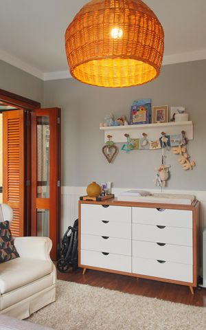 Apartamento à venda com 129m², 3 quartos e 1 vagaSuíte 2
