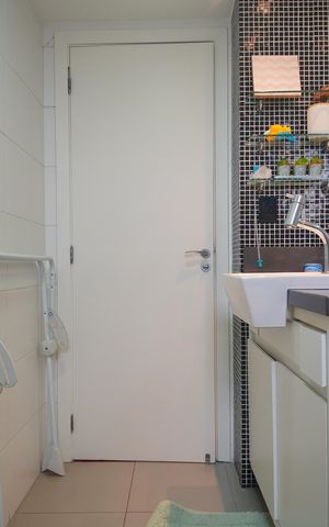 Apartamento à venda com 129m², 3 quartos e 1 vagaBanheiro