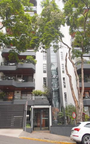 Apartamento à venda com 129m², 3 quartos e 1 vagaFachada