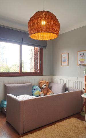 Apartamento à venda com 129m², 3 quartos e 1 vagaSuíte 2