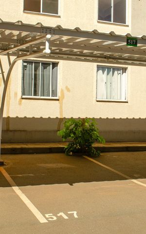 Apartamento à venda com 39m², 2 quartos e 1 vaga Apartamento à venda com 39m², 2 quartos e 1 vagaGaragem