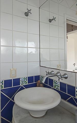 Apartamento para alugar com 1000m², 4 quartos e 4 vagas Apartamento para alugar com 1000m², 4 quartos e 4 vagasBanheiro da Suíte