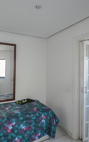 Apartamento para alugar com 1000m², 4 quartos e 4 vagas Apartamento para alugar com 1000m², 4 quartos e 4 vagasQuarto de Serviço