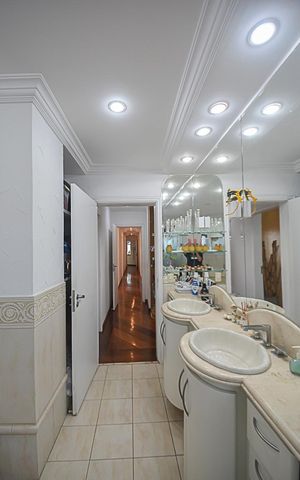 Apartamento para alugar com 1000m², 4 quartos e 4 vagas