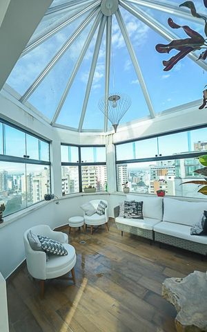 Apartamento para alugar com 1000m², 4 quartos e 4 vagas Apartamento para alugar com 1000m², 4 quartos e 4 vagasChurrasqueira