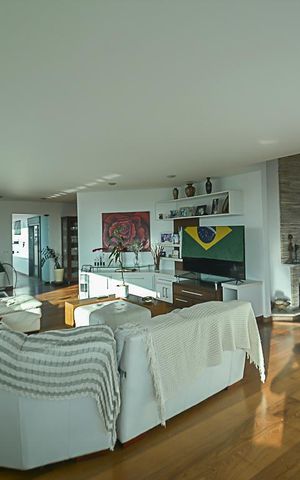 Apartamento para alugar com 1000m², 4 quartos e 4 vagas Apartamento para alugar com 1000m², 4 quartos e 4 vagasSala 2