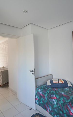 Apartamento para alugar com 1000m², 4 quartos e 4 vagas Apartamento para alugar com 1000m², 4 quartos e 4 vagasQuarto de Serviço