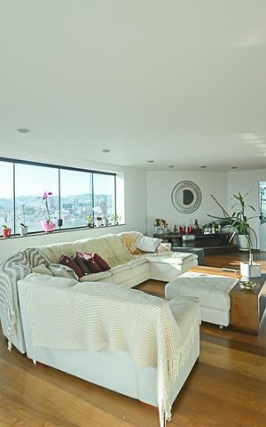 Apartamento para alugar com 1000m², 4 quartos e 4 vagas Apartamento para alugar com 1000m², 4 quartos e 4 vagasSala 2