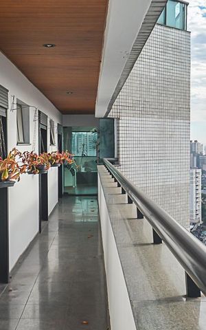 Apartamento para alugar com 1000m², 4 quartos e 4 vagas Apartamento para alugar com 1000m², 4 quartos e 4 vagasSacada das Suítes