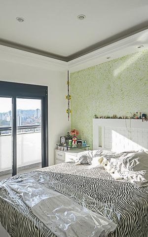 Apartamento para alugar com 1000m², 4 quartos e 4 vagas Apartamento para alugar com 1000m², 4 quartos e 4 vagasQuarto Suíte