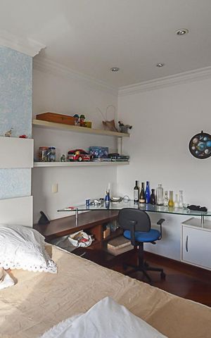 Apartamento para alugar com 1000m², 4 quartos e 4 vagas Apartamento para alugar com 1000m², 4 quartos e 4 vagasQuarto 2 - Suíte