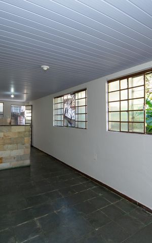 Casa para alugar com 48m², 2 quartos e sem vaga Casa para alugar com 48m², 2 quartos e sem vagaSala