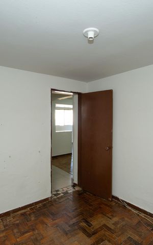 Casa para alugar com 48m², 2 quartos e sem vaga Casa para alugar com 48m², 2 quartos e sem vagaQuarto 1
