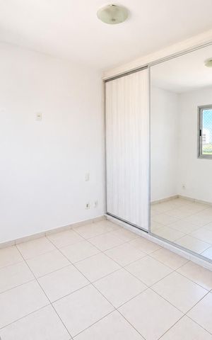 Apartamento para alugar com 63m², 2 quartos e 1 vaga Apartamento para alugar com 63m², 2 quartos e 1 vagaQuarto 1