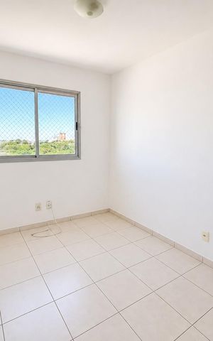 Apartamento para alugar com 63m², 2 quartos e 1 vaga Apartamento para alugar com 63m², 2 quartos e 1 vagaQuarto 2