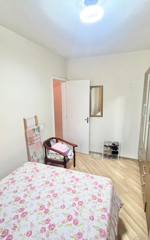 Apartamento à venda com 52m², 2 quartos e 1 vaga Apartamento à venda com 52m², 2 quartos e 1 vagaQuarto 1
