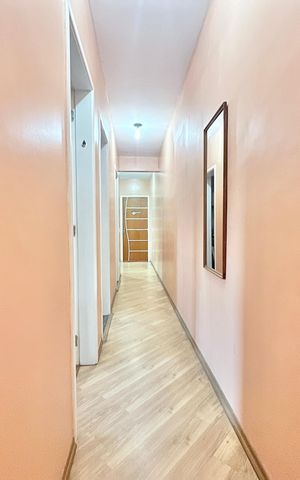 Apartamento à venda com 52m², 2 quartos e 1 vaga Apartamento à venda com 52m², 2 quartos e 1 vagaCorredor