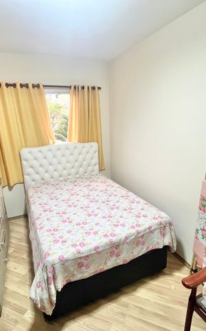 Apartamento à venda com 52m², 2 quartos e 1 vaga Apartamento à venda com 52m², 2 quartos e 1 vagaQuarto 1