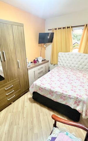 Apartamento à venda com 52m², 2 quartos e 1 vaga Apartamento à venda com 52m², 2 quartos e 1 vagaQuarto 1