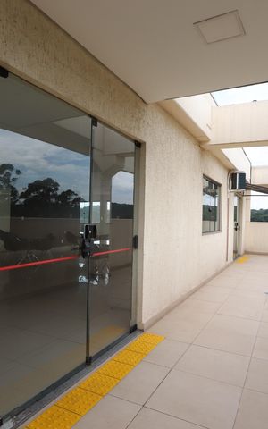 Apartamento à venda com 43m², 2 quartos e 1 vagaÁrea comum - Salão de festas