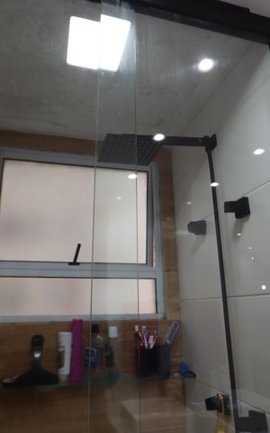 Apartamento à venda com 43m², 2 quartos e 1 vagaBanheiro