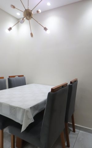 Apartamento à venda com 43m², 2 quartos e 1 vagaSala