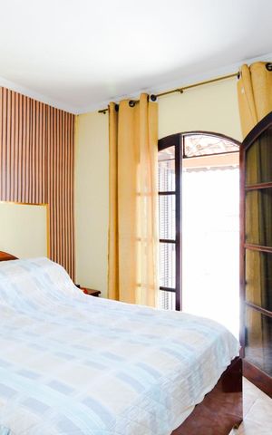 Casa à venda com 125m², 2 quartos e 1 vagaQuarto 1