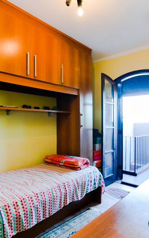 Casa à venda com 125m², 2 quartos e 1 vagaQuarto 2