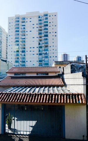 Casa à venda com 125m², 2 quartos e 1 vagaVista da Varanda